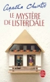 Couverture Le mystère de Listerdale Editions Le Livre de Poche 2010
