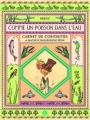 Couverture Carnet de curiosités de Magnus Philodolphe Pépin : Comme un poisson dans l'eau Editions Petite plume de carotte 2011