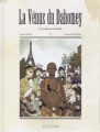 Couverture La vénus du Dahomey, tome 1 : La civilisation hostile Editions Dargaud 2011