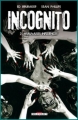 Couverture Incognito, tome 2 : Mauvaises influences Editions Delcourt 2011