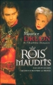 Couverture Les Rois maudits, intégrale, tome 3 Editions Plon 2005