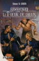 Couverture Hawk & Fisher, tome 3 : Le Tueur de Dieux Editions Bragelonne 2005