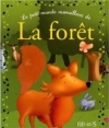 Couverture Le petit monde merveilleux de la forêt Editions Fleurus 2009