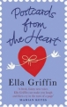 Couverture Postcards from the Heart Editions Orion Books 2011