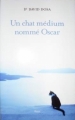 Couverture Un chat médium nommé Oscar Editions France Loisirs 2010