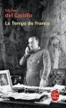 Couverture Le Temps de Franco Editions Le Livre de Poche 2010