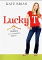 Couverture Lucky T Editions Pocket (Jeunesse) 2011