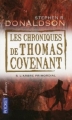 Couverture Les chroniques de Thomas Covenant, tome 5 : L'arbre primordial Editions Pocket (Fantasy) 2010
