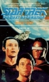 Couverture Star Trek : La Nouvelle Génération, tome 01 : Spectres Editions Pocket Books 1988