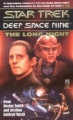 Couverture Star Trek : Deep Space Neuf, tome 14 Editions Pocket Books 1996