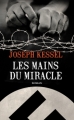 Couverture Les mains du miracle Editions France Loisirs 2011