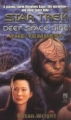 Couverture Star Trek : Deep Space Neuf, tome 19 Editions Pocket Books 1997