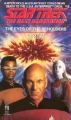 Couverture Star Trek The Next Generation, book 13 : The Eyes of the Beholders Editions Pocket Books 1990