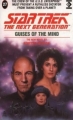 Couverture Star Trek The Next Generation, book 27 : Guises of Mind Editions Pocket Books 1993