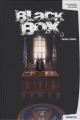 Couverture Black Box, tome 1 Editions Atlantic BD 2011