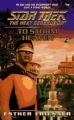 Couverture Star Trek The Next Generation, book 46 : To Storm Heaven Editions Pocket Books 1997
