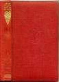 Couverture Lettres choisies Editions Hachette 1900