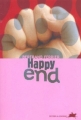 Couverture Happy End Editions du Rouergue 2003