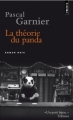 Couverture La Théorie du panda Editions Points (Roman noir) 2012