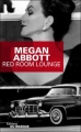 Couverture Red Room Lounge Editions du Masque 2011