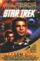 Couverture Star Trek: Day of Honor, book 04 : Treaty's Law Editions Pocket Books 1997