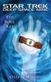 Couverture Star Trek: Deep Space Nine : The Soul Key Editions Pocket Books 2009