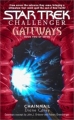 Couverture Star Trek: Gateways, book 02 : Chainmail Editions Pocket Books 2001