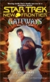 Couverture Star Trek: Gateways, book 06 : Cold Wars Editions Pocket Books 2001