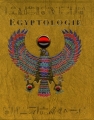 Couverture Egyptologie Editions Milan (Mondes Secrets) 2005