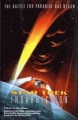 Couverture Star Trek: Insurrection Editions Pocket Books 1998