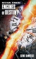Couverture Star Trek: The Next Generation : Engines of Destiny Editions Pocket Books 2005