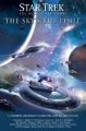 Couverture Star Trek: The Next Generation : The Sky's the Limit Editions Pocket Books 2007