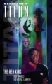 Couverture Star Trek: Titan, book 2 : The Red King Editions Pocket Books 2005
