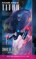 Couverture Star Trek: Titan, book 4 : Sword of Damocles Editions Pocket Books 2007