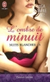 Couverture Nuits blanches, tome 3 : L'ombre de minuit Editions J'ai Lu (Pour elle - Passion intense) 2011