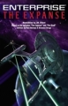 Couverture Star Trek: Enterprise : The Expanse Editions Pocket Books 2003