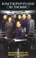 Couverture Star Trek: Enterprise : By the Book Editions Pocket Books 2002