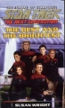 Couverture Star Trek: Starfleet Academy : The Best and the Brightest Editions Pocket Books 1998