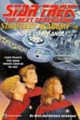 Couverture Star Trek: The Next Generation: Starfleet Academy, book 09 : Nova Command Editions Pocket Books 1995
