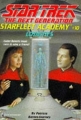 Couverture Star Trek: The Next Generation: Starfleet Academy, book 10 : Loyalties Editions Pocket Books 1996