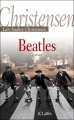Couverture Beatles Editions JC Lattès 2009