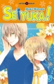 Couverture Seiyuka!, tome 05 Editions Tonkam 2011