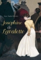 Couverture Joséphine de Lavalette Editions Casterman 2008