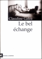 Couverture Le bel échange Editions du Rouergue (La Brune) 2005