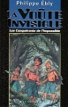 Couverture Les Conquérants de l'impossible, tome 09 : La Voûte invisible Editions Degliame (Le Cadran Bleu) 2002