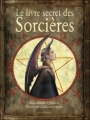 Couverture Le livre secret des Sorcières Editions Albin Michel 2004