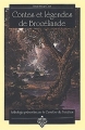 Couverture Contes et légendes de Brocéliande Editions Terre De Brume 2004