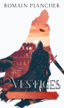 Couverture Vestiges, tome 2 : Le collectionneur Editions Autoédité 2024