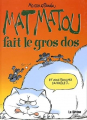 Couverture Mat Matou, tome 4 : Mat Matou 