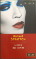 Couverture L'Idole des camés Editions France Loisirs (Thriller) 2002